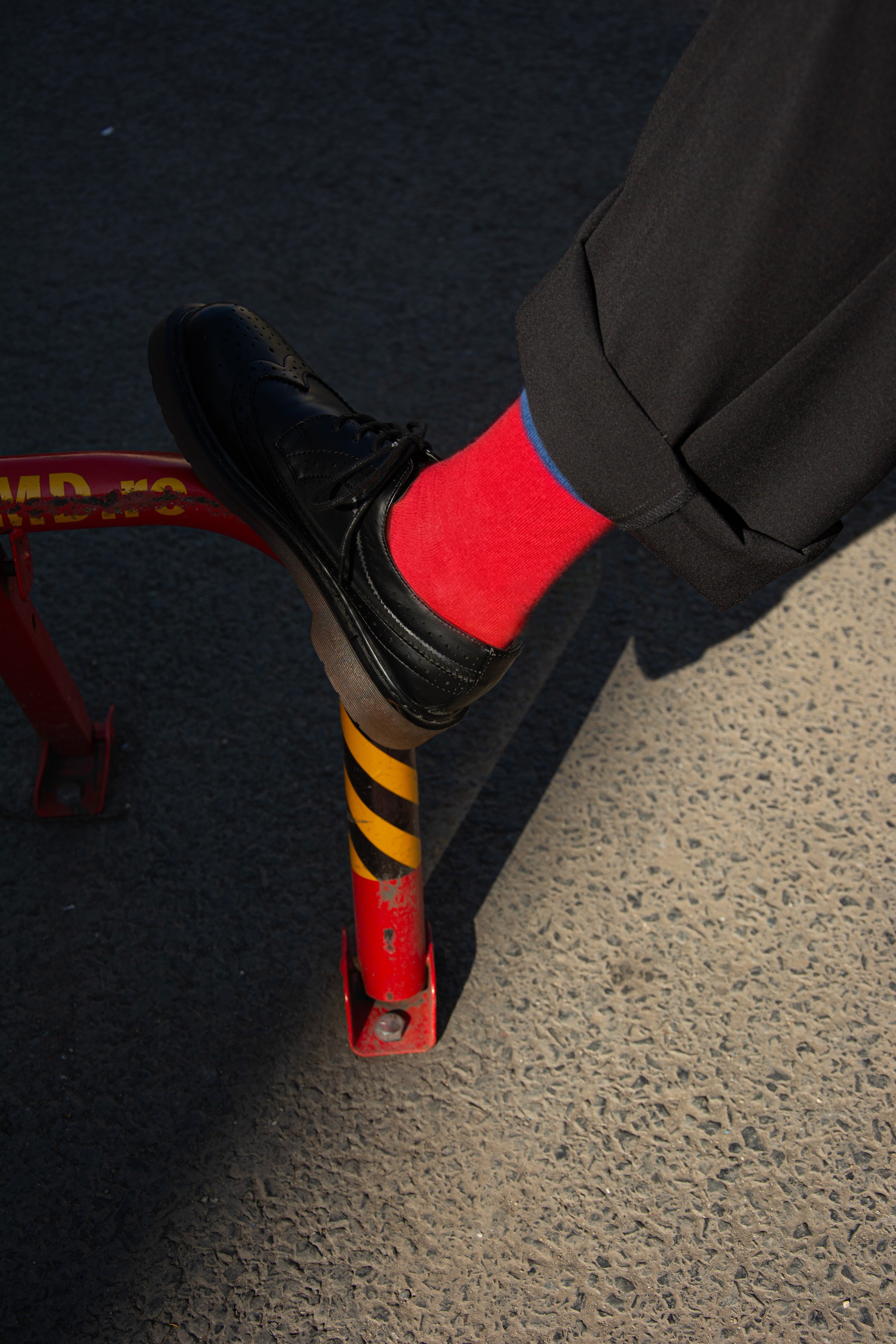 Everyday Socks