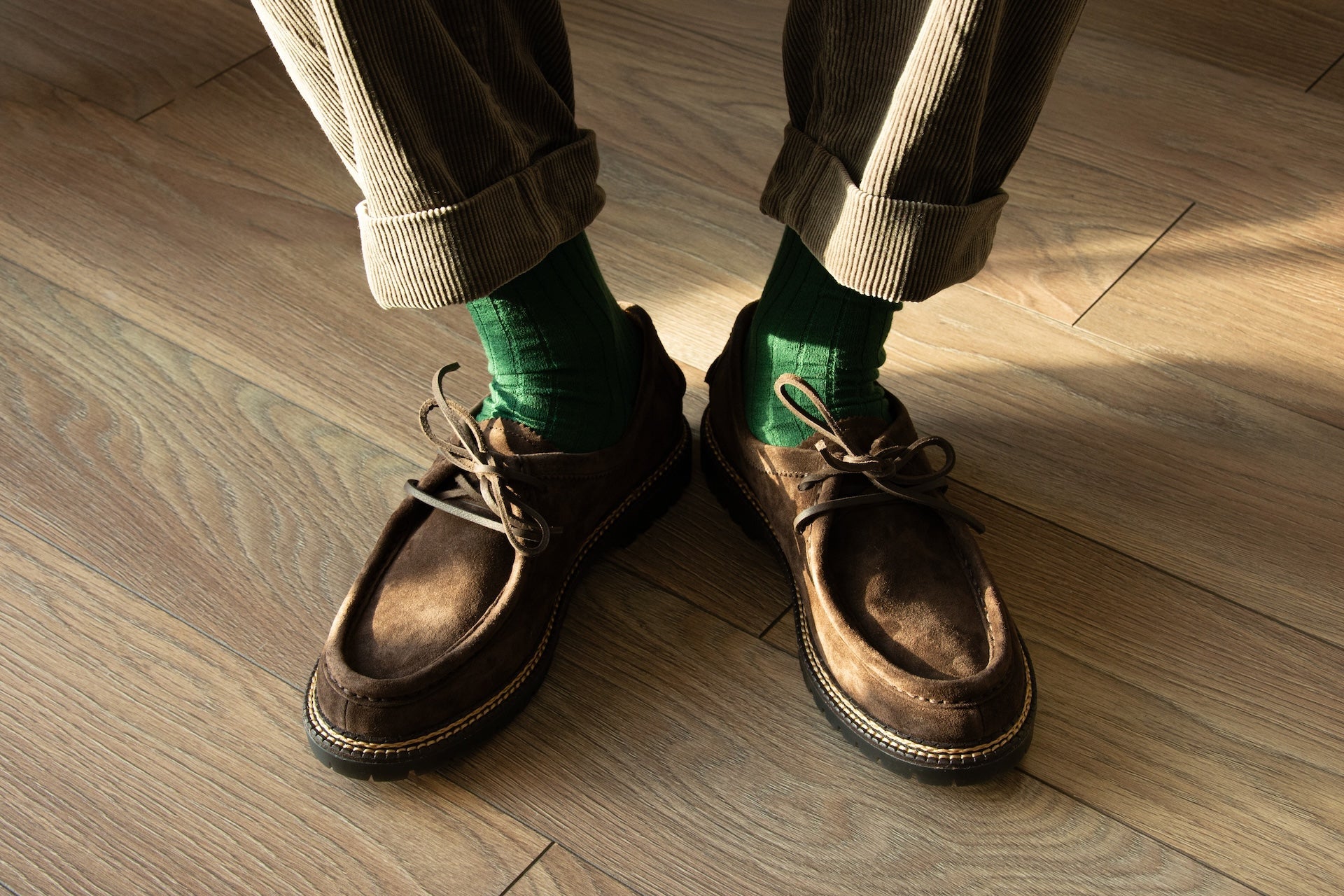 Warm Socks
