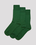 🧛 Transylvanian Merino Wool – Green