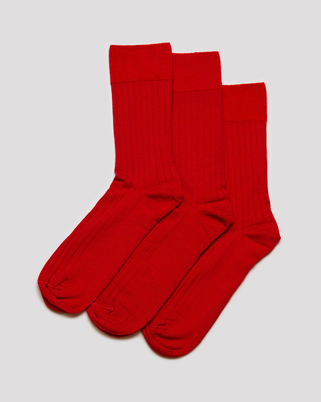 🧛 Transylvanian Merino Wool – Red